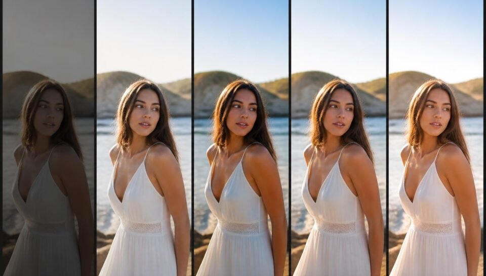 Photography Editing for Beginners: Essential Guide 2026