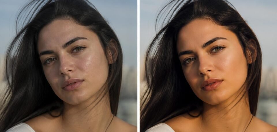 Pic Retouching: Techniques, Tools & Best Practices
