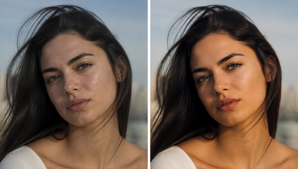 Pic Retouching: Techniques, Tools & Best Practices