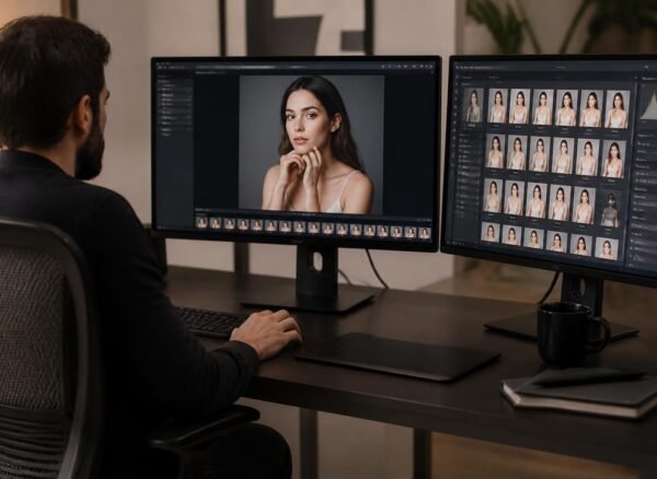 Edit Professional: Essential Guide for Quality Results