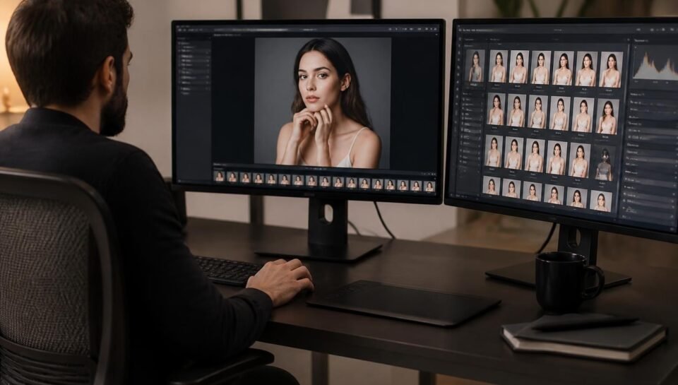 Edit Professional: Essential Guide for Quality Results