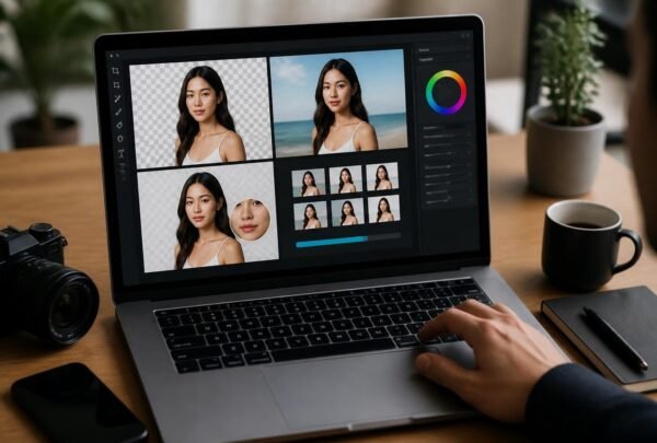 Good Online Photo Editor: Features, Benefits & Top Tools