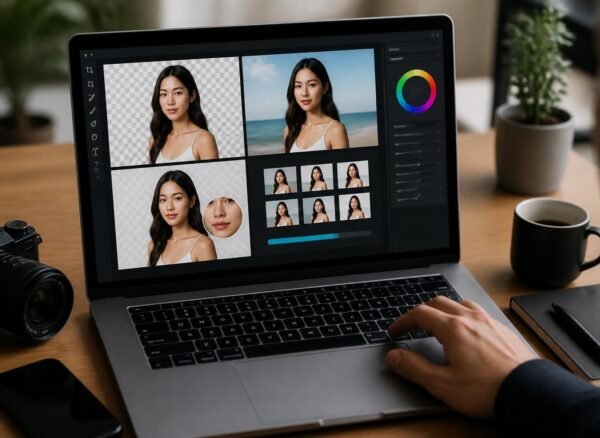 Good Online Photo Editor: Features, Benefits & Top Tools Good Online Photo Editor: Features, Benefits & Top Tools