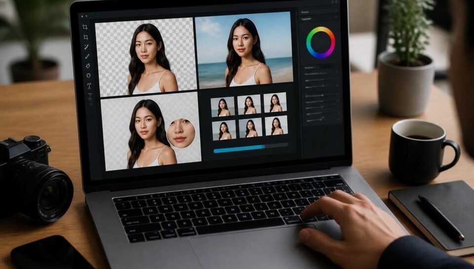 Good Online Photo Editor: Features, Benefits & Top Tools