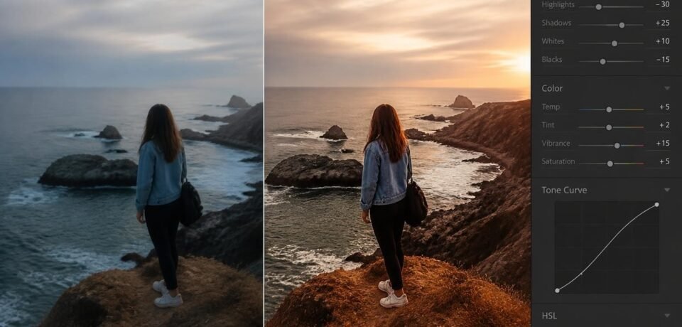 Instagram for Editing Photos: Professional Guide 2026