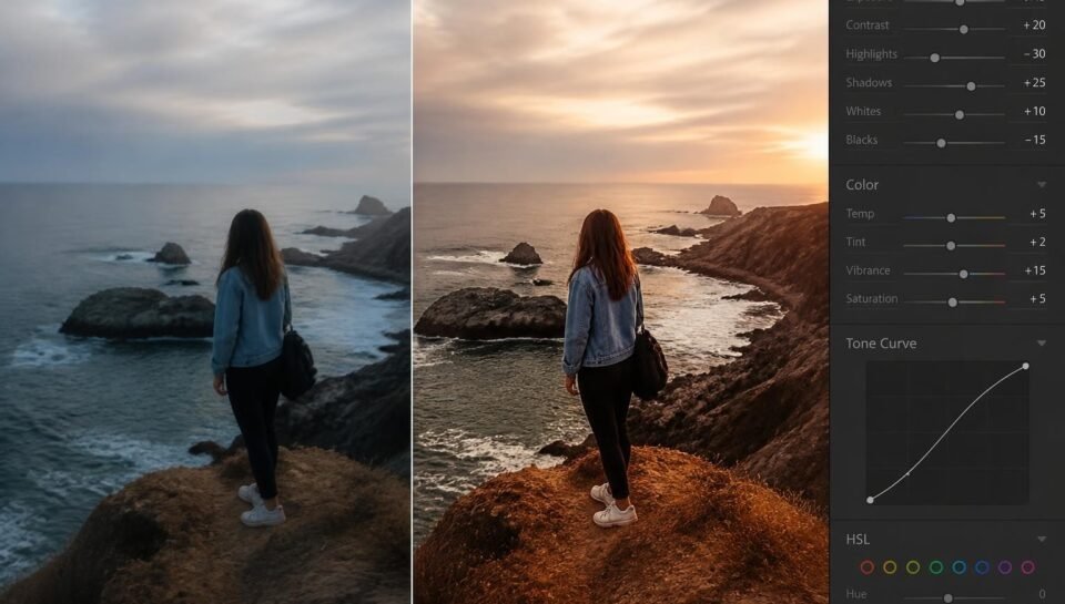 Instagram for Editing Photos: Professional Guide 2026