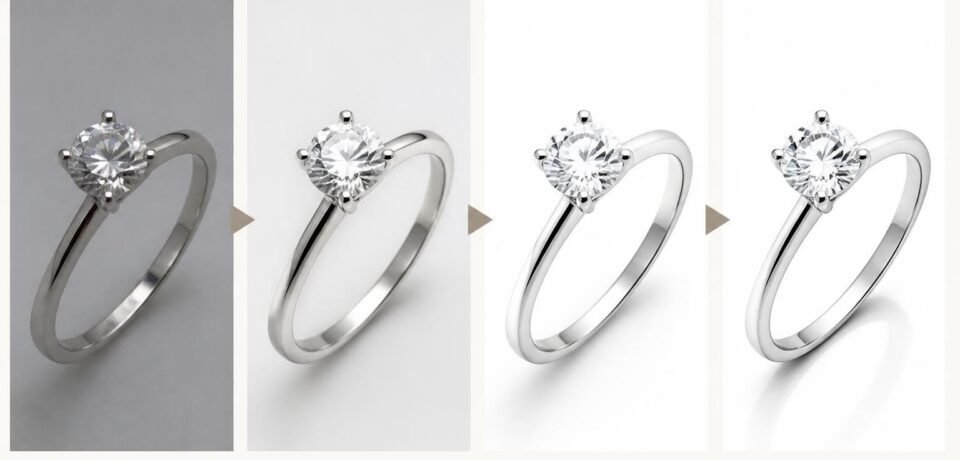 Jewelry Photo Editing Service: Complete Guide for 2026
