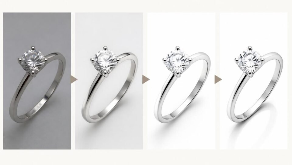 Jewelry Photo Editing Service: Complete Guide for 2026