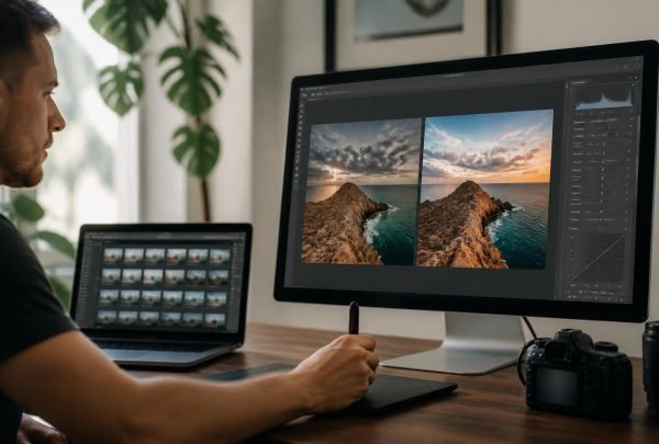 Online Image Editing Website Guide for 2026