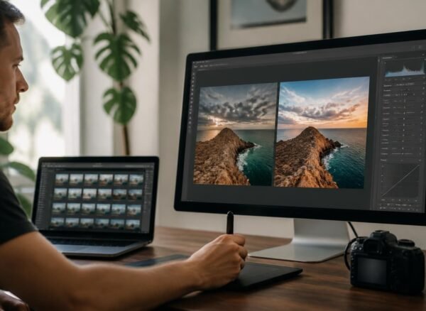 Online Image Editing Website Guide for 2026 Online Image Editing Website Guide for 2026