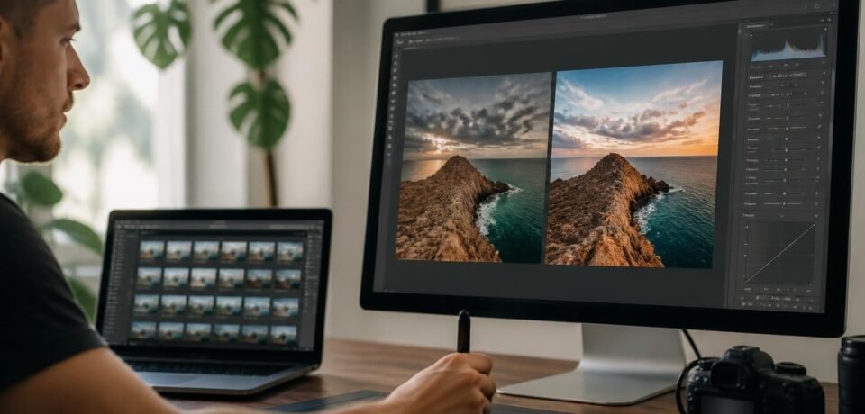 Online Image Editing Website Guide for 2026