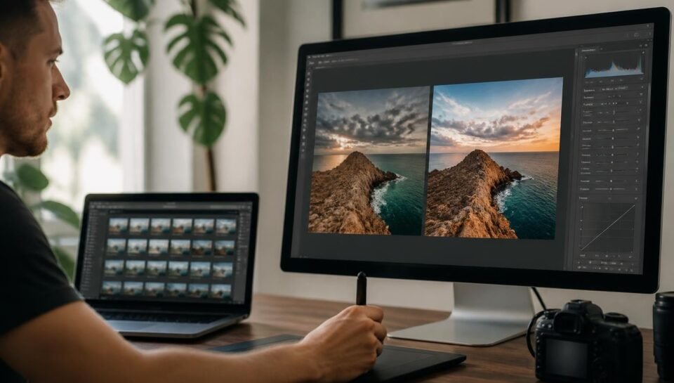 Online Image Editing Website Guide for 2026
