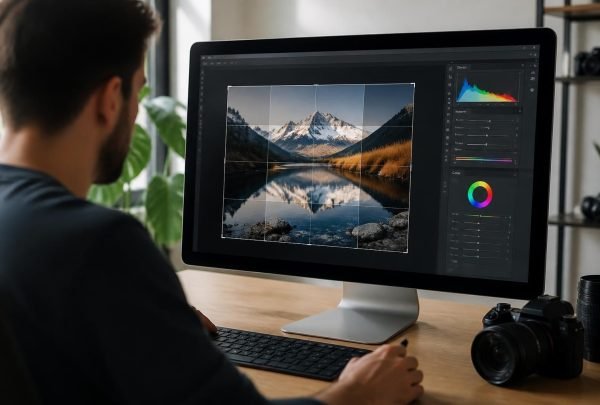 Photo Editing Programs for Beginners: 2026 Guide