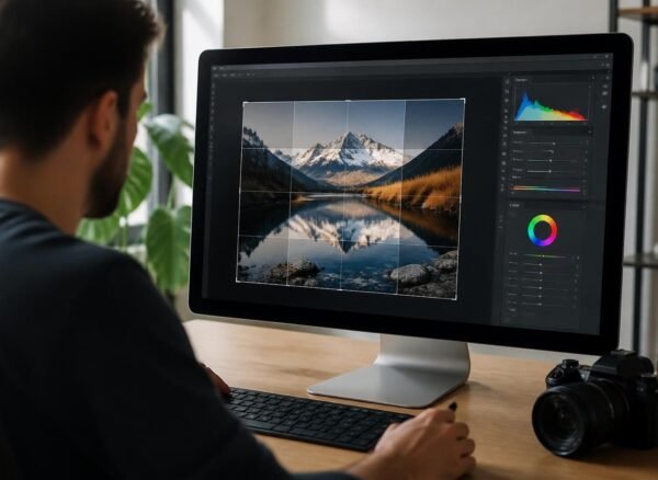 Photo Editing Programs for Beginners: 2026 Guide Photo Editing Programs for Beginners: 2026 Guide