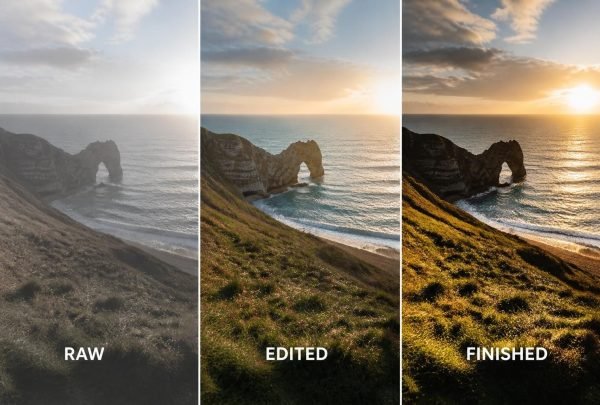 Photo Editing for Dummies: Master the Basics in 2026