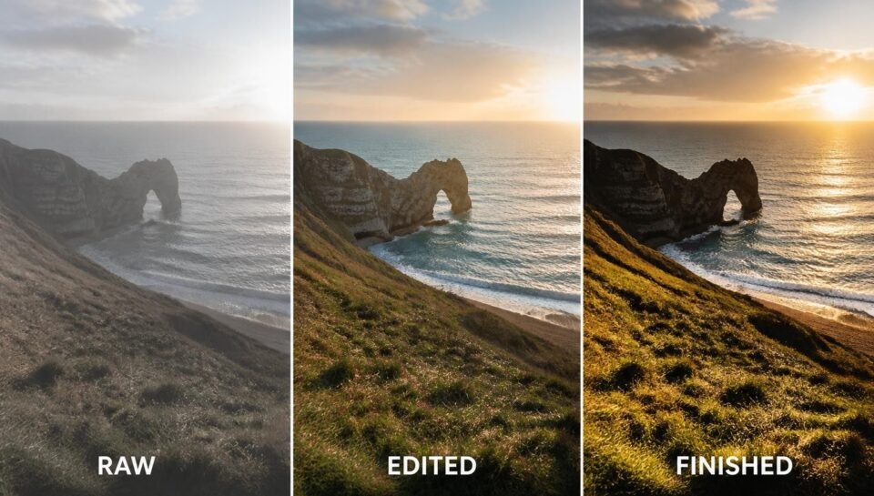 Photo Editing for Dummies: Master the Basics in 2026