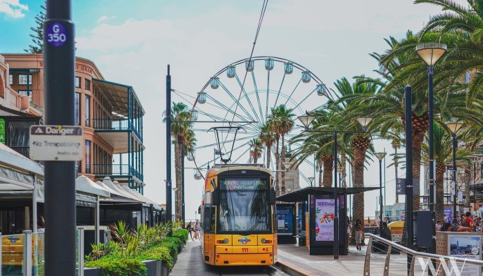 Adelaide, South australia Adelaide, South australia