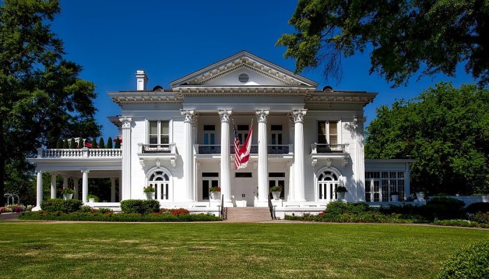 Alabama Montgomery Civil Rights Landmarks