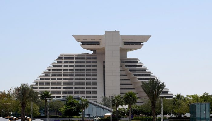 Architecture, Outdoors, City Doha Architecture, Outdoors, City Doha