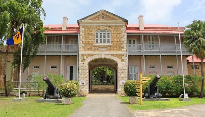 Barbados Museum & Historical Society