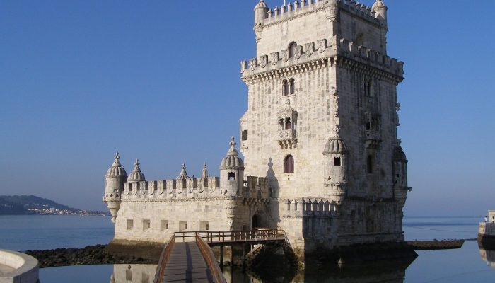 Belem, Tower, Lisboa