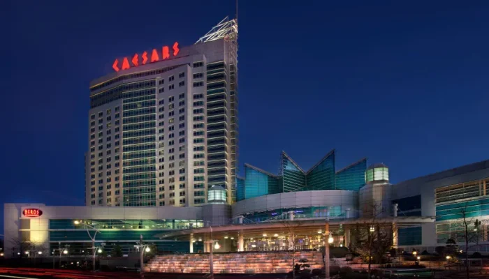 Caesars Windsor