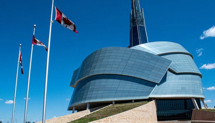 Canadian Museum for Human Rights