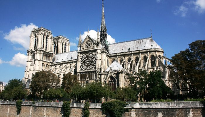 Cathédrale Notre-Dame d’Amiens Cathédrale Notre-Dame d'Amiens