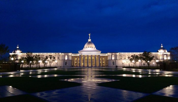 Chimei Museum