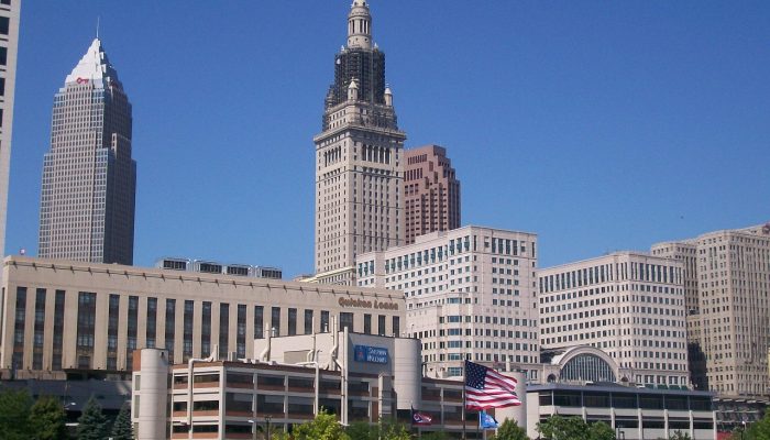 Cleveland, Ohio, Architecture