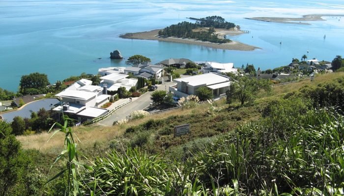 Coast, Coastline, Island