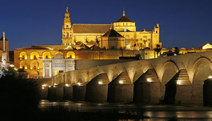 Cordoba, Church, River