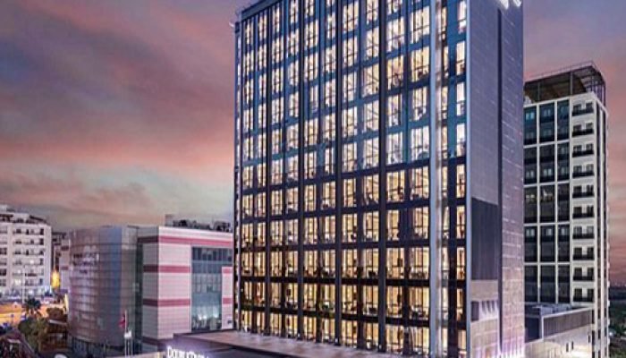 DoubleTree by Hilton Sanliurfa