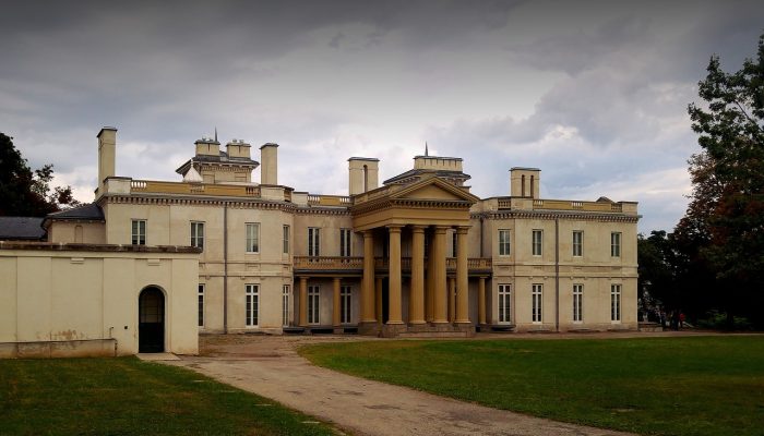 Dundurn castle, Hamilton, Ontario Dundurn castle, Hamilton, Ontario