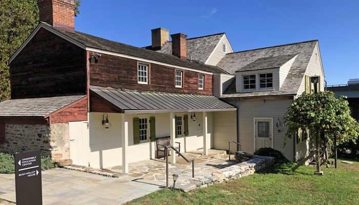 Greenwich Avenue Shops, Greenwich