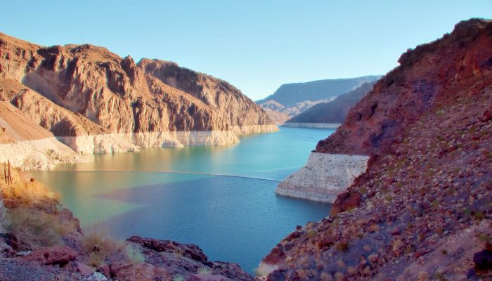 Hoover, Nevada, Arizona