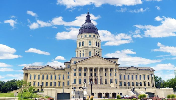 Kansas State Capitol