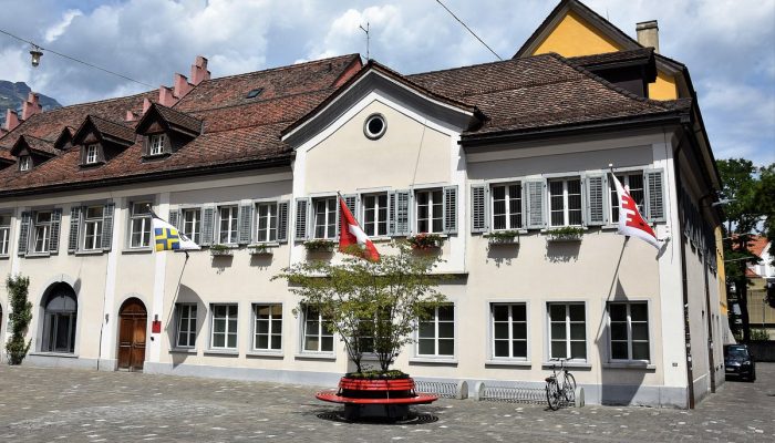 Kornplatz (grain Square)