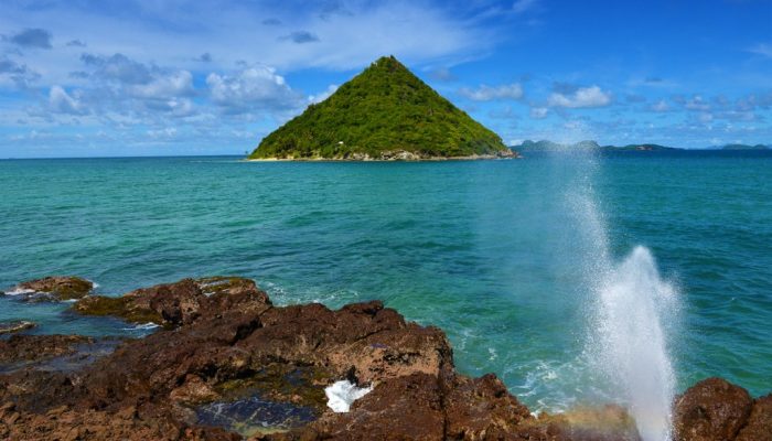 Levera National Park