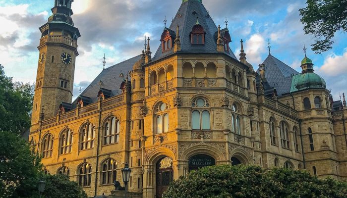 Liberec, Czechia, Nature Liberec, Czechia, Nature