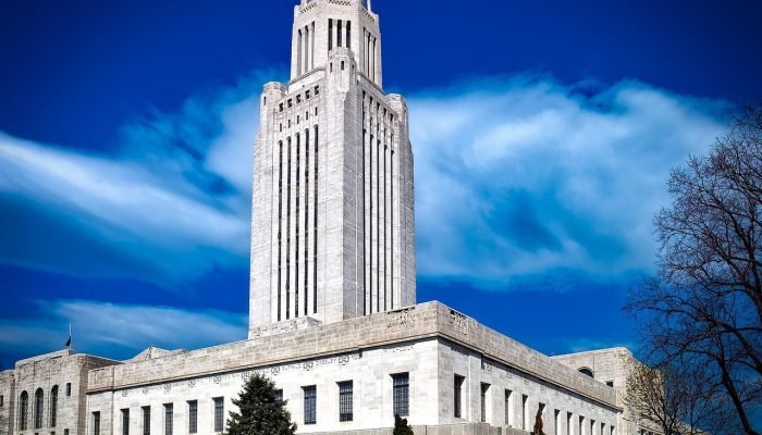 Lincoln, Nature, Nebraska