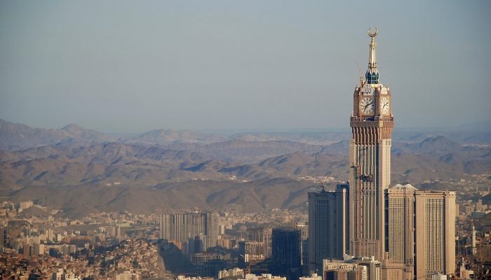 Mecca, Mekkah, Saudi arabia