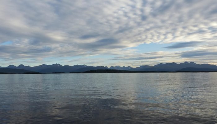 Molde, Norway, Nature