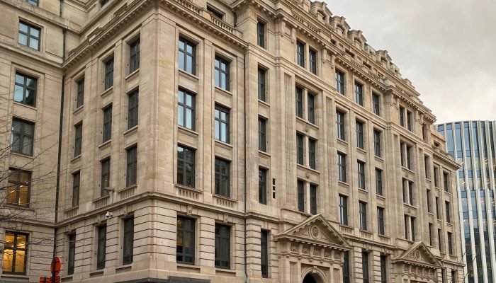 Monument of the Union Minière