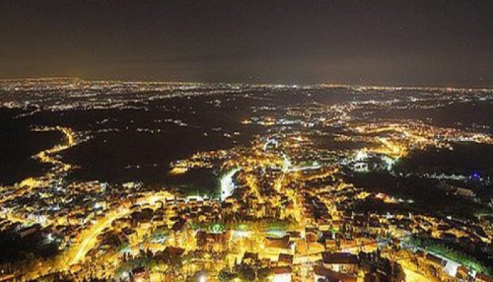 Monumento a Bartolomeo Borghesi