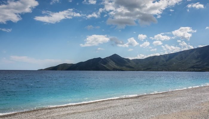 Motorcycle Legendary Rides Greece