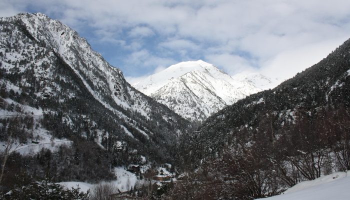 Mountain, Andorra, Vallnord Mountain, Andorra, Vallnord