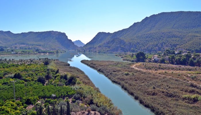 Murcia, Valley, Valley of ricote