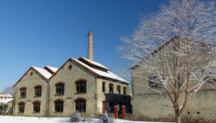 Musée du Four des Casseaux