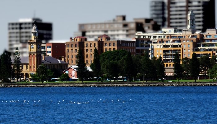 Newcastle, New south wales, Australia